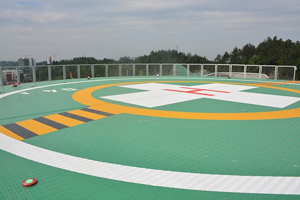 如何正確設(shè)置航空障礙燈的位置